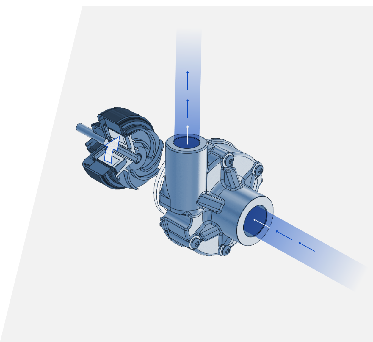 Centrifugal