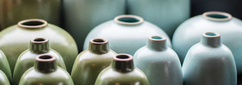 Ceramic Printing