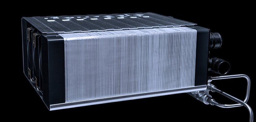 Fuel Cell Technology