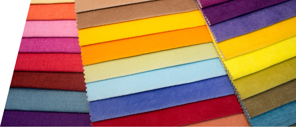 Textile Printing