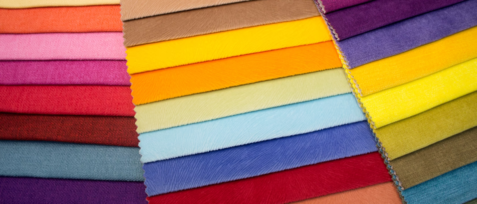 Textile Printing